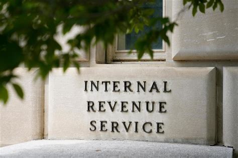Henck: IRS must be called out for its abuses